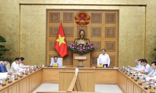 Phối hợp chặt chẽ, chung sức đồng lòng để tổ chức thành công "kỳ họp lịch sử" của Quốc hội khóa XV